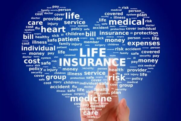 Blog Post - The Right Life Insurance Policy For Your Needs copy