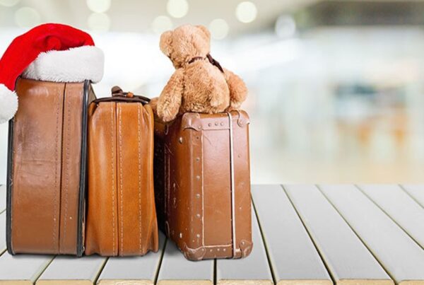 Blog - Holidays