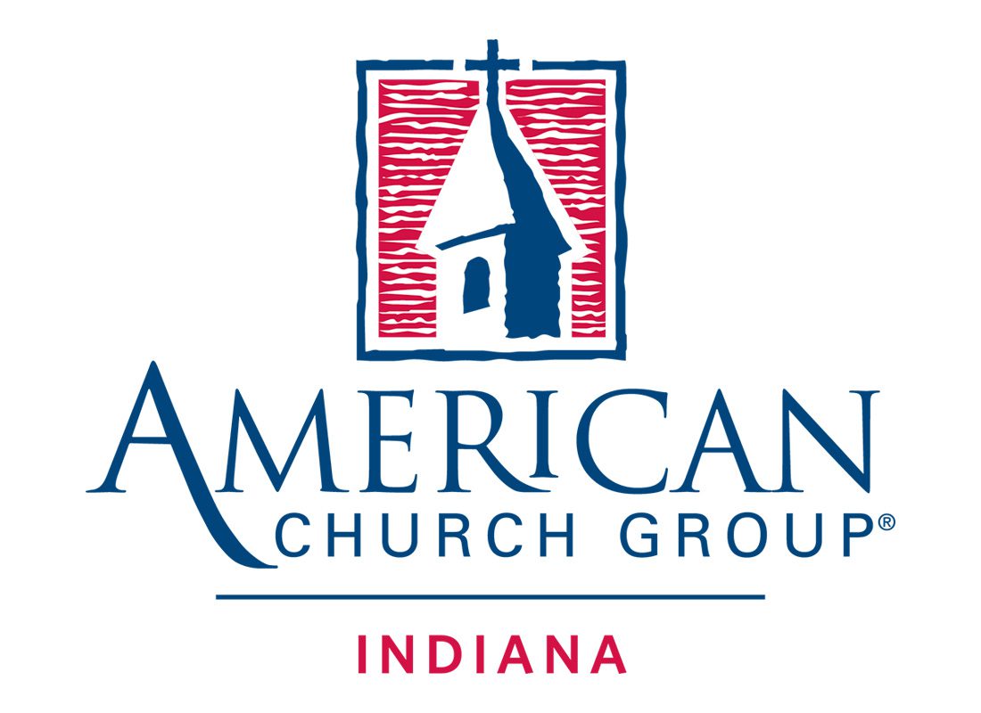American Church Group Partnership - American Church Group of Indiana Logo