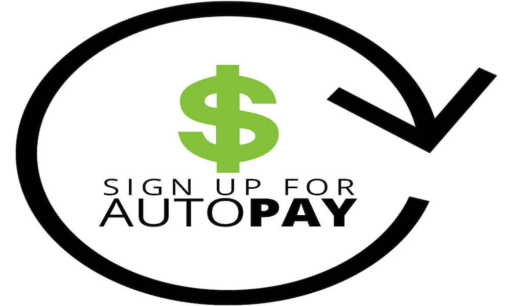 AUTO PAY IS WHERE IT’S AT - Synergy Insurance