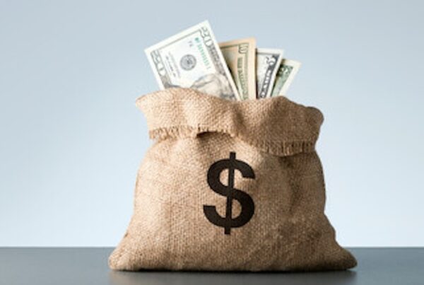 State Minimum Limits: Are They Enough? - Bag of Money