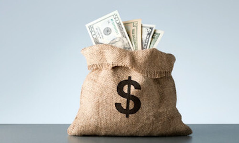 State Minimum Limits: Are They Enough? - Bag of Money