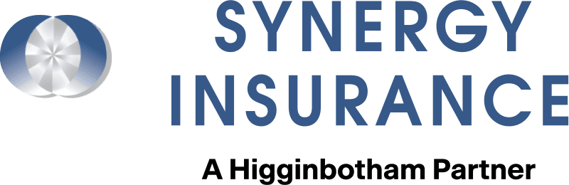 Synergy Insurance - Logo 800